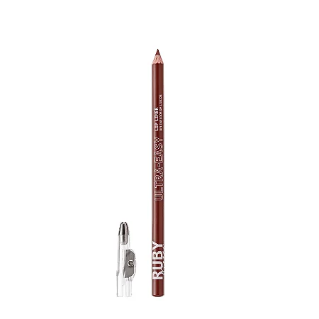 Lapis de Boca - Ruby Kisses