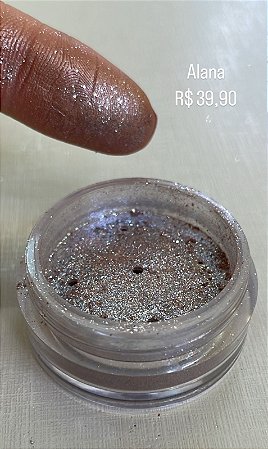 Glitter Fino - Florenza