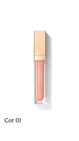 Blush Blindado- Kohll Beauty