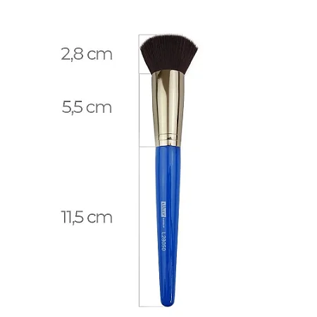 Pincel Lully MakeUp -L28050