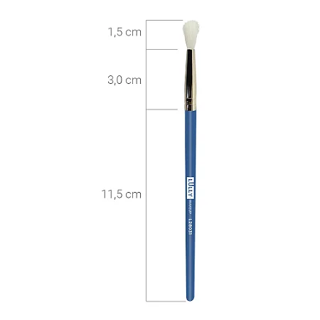 Pincel Lully MakeUp- L28031