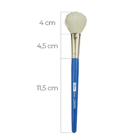 Pincel Lully MakeUp- L28090