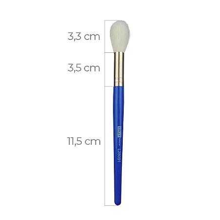 Pincel Lully MakeUp- L28091