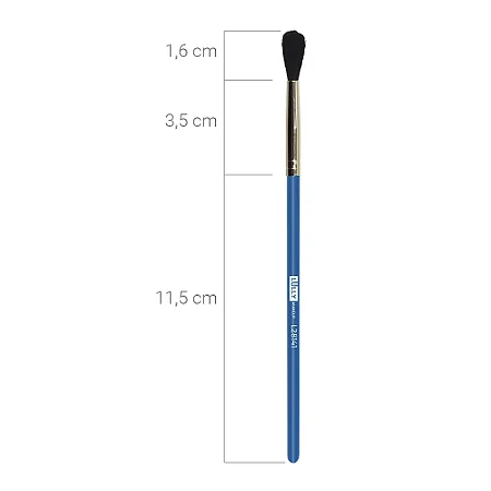 Pincel Lully MakeUp- L28141
