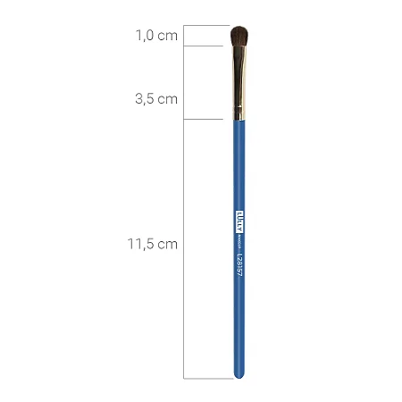 Pincel Lully MakeUp- L28157