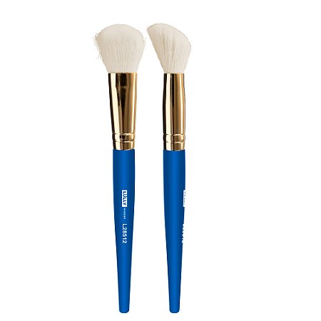 Pincel Lully MakeUp -L28512