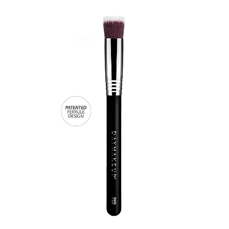 F60 Pincel Kabuki Daymakeup