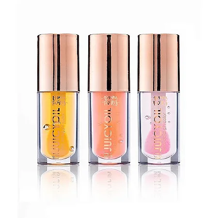 Juicy Oil BT - Bruna Tavares