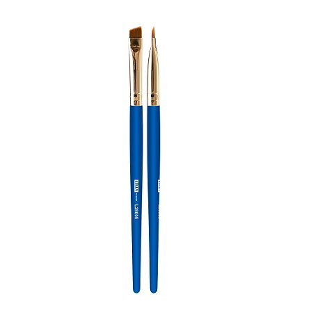 Pincel Lully MakeUp - L28005