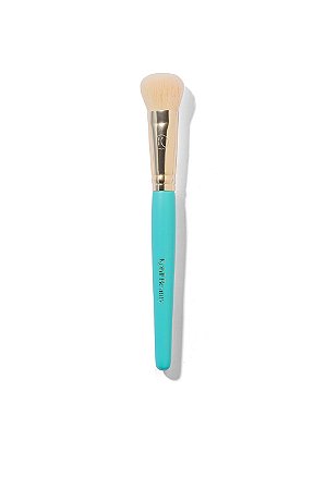 Pincel kohll - K008 – Pó, Blush e Bronzer
