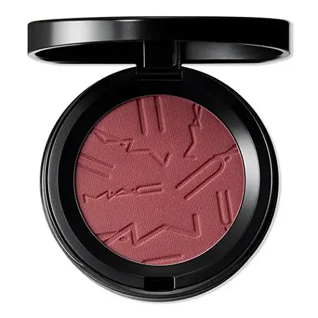 Blush Mac Skinfinish - Cor Sinner