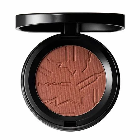 Blush Mac Skinfinish - Cor Raizin The Roof