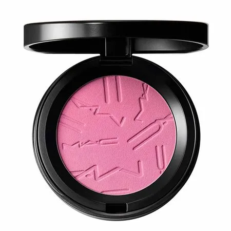 Blush Mac Skinfinish - Cor Snob