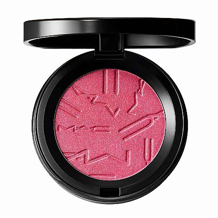 Blush Mac Skinfinish - Cor Pony