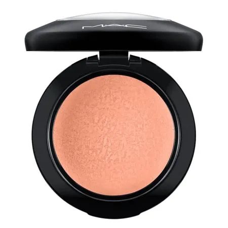 Blush Fard a Jous Mineralize MAC - Cor Naturally Flawless
