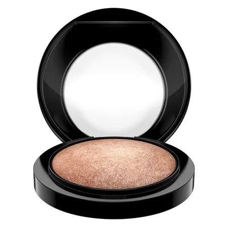 Iluminador Mac - skinfinish poudre de finition cor Global Glow