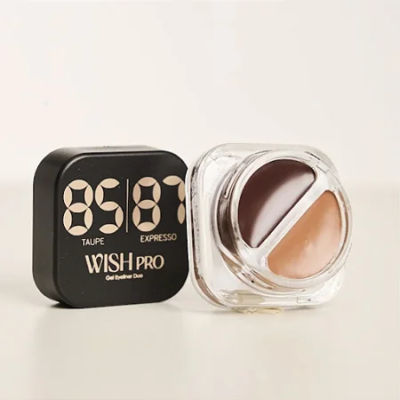 Delineador Michelly Palma - 85/87 Taupe-Expresso
