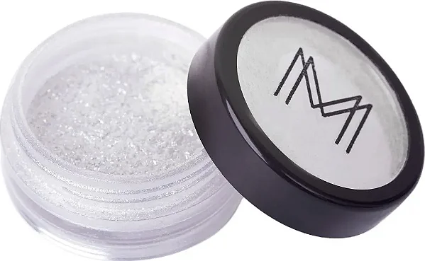 Pigmento e Glitter Make More - Antares