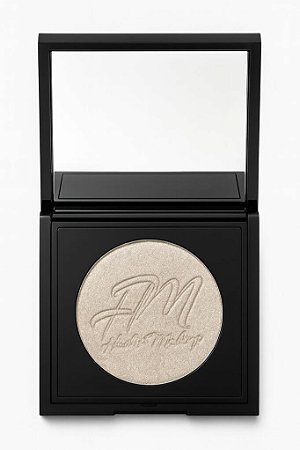 Iluminador Compacto Beloved Light – Hoshi Makeup
