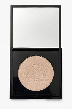 Iluminador Compacto Champagne to Shine – Hoshi Makeup