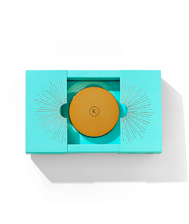 Powder Luminous Royal Kohll Beauty - Cor 05 - Coroa de Themis