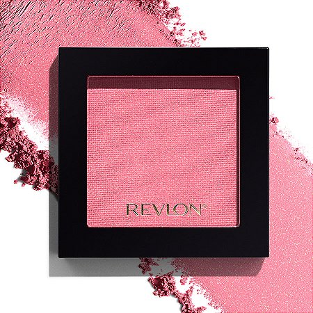 Blush Revlon - cor 003 Mauvelous