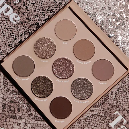 Paleta de sombra Colourpop That´s Taupe