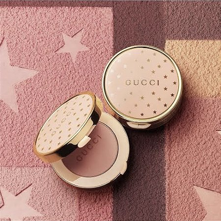 Blush Gucci - Bright Coral 04
