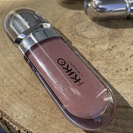 Gloss Kiko Milano - cor 35