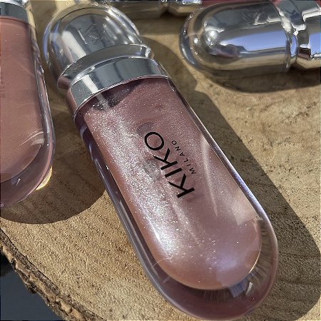 Gloss Kiko Milano - cor 31
