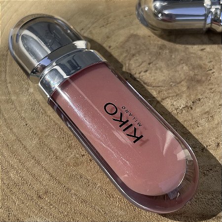 Gloss Kiko Milano - cor 07