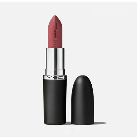 Batom Matte - Mac - Cor Twig Twist