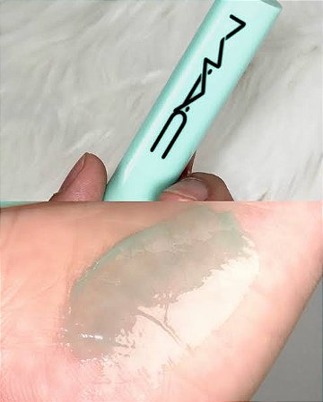 Gloss Stck Squirt Plumping - Mint To Be - Mac