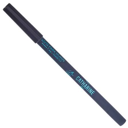 Lápis de olhos Catharine - preto