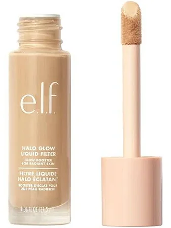 Halo Glow Liquid Filter Elf - COR 1 Fair Trés Clair