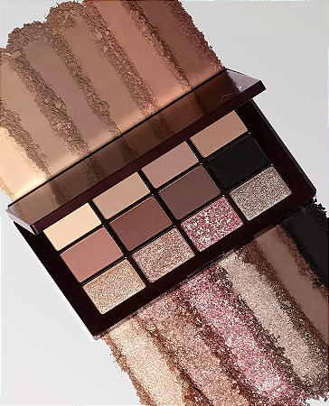 Paleta Sombra Alyce Gontijo - Eterna 01