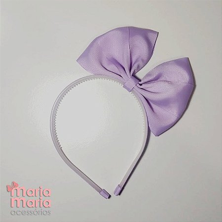 ARCO COM LAÇO EM PÉ