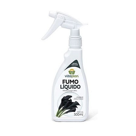 Fumo Líquido Vitaplan - 500 ml