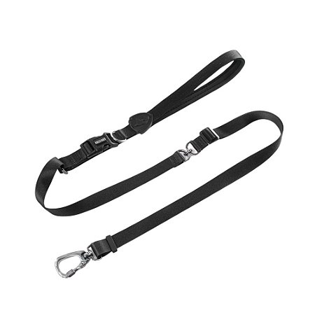 Guia Running Freefaro Flat Shadow Para Cães