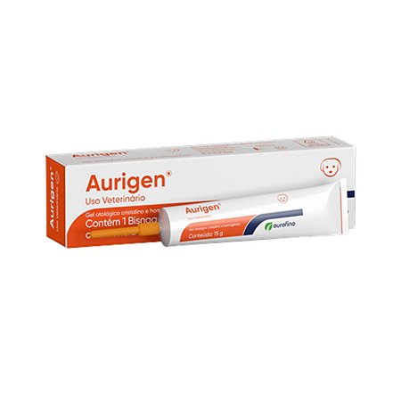 Aurigen Para Cães - 15 g