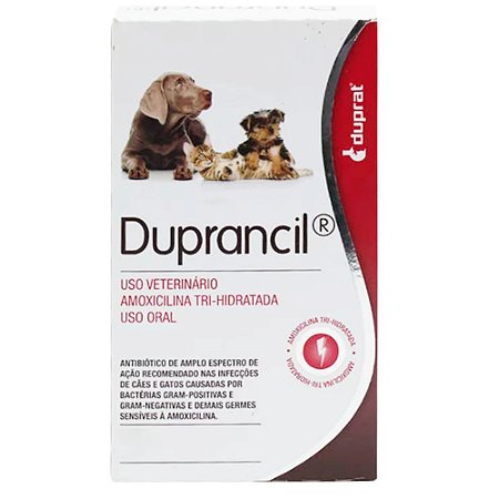 Duprancil - 40 g