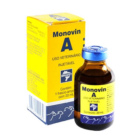 Monovin A - 20 ml