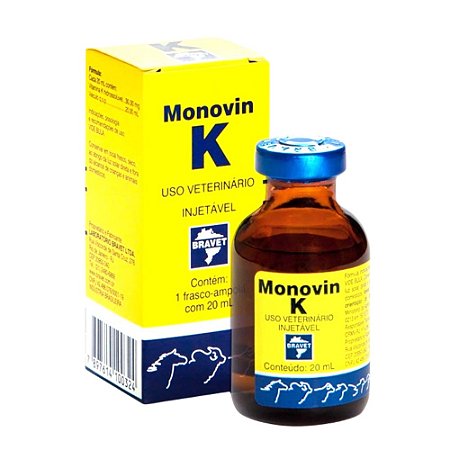 Monovin K - 20 ml