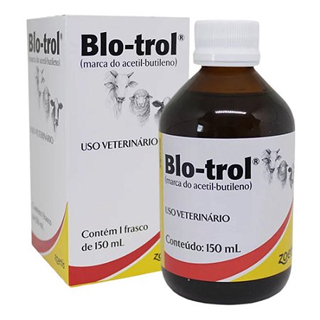 Blo-trol - 150 ml