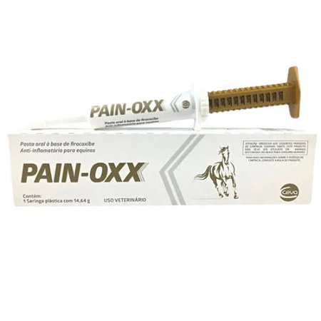 Pain-Oxx 14,64 g - 1 Seringa
