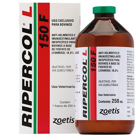 Ripercol L 150 F - 250 ml