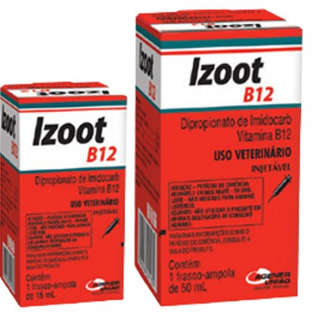 Izoot B12