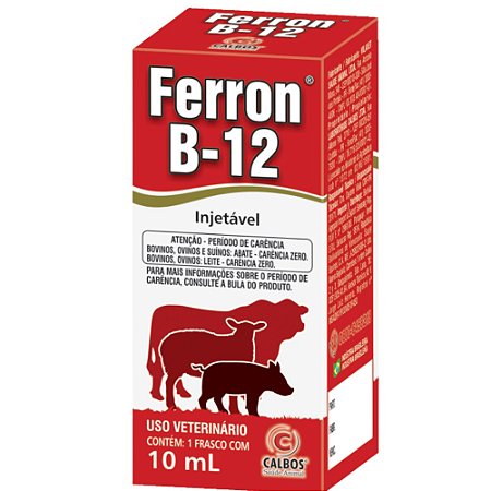 Ferron B-12