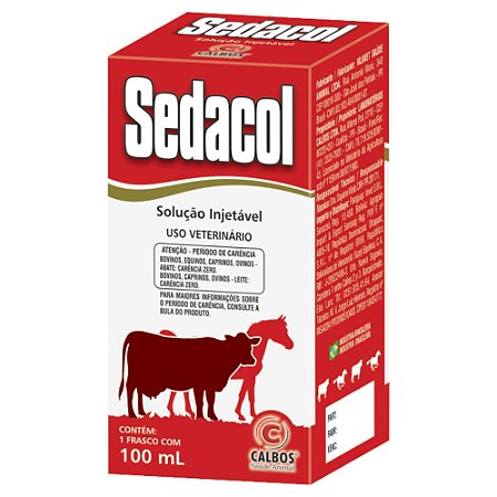 Calbos Sedacol