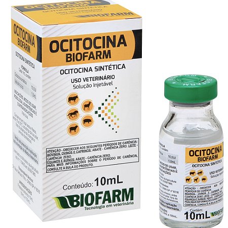 Ocitocina Biofarm